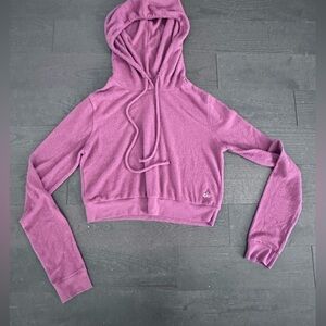 Alo Yoga Getaway Hoodie